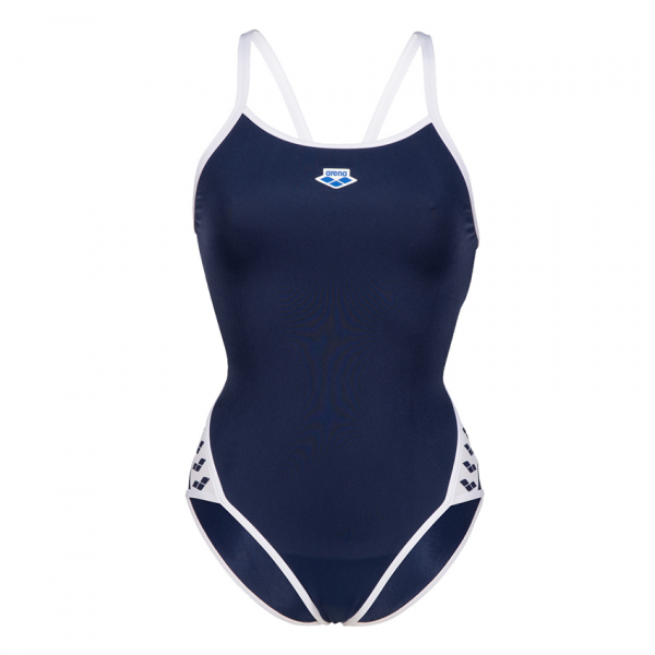 Arena Icons Navy Swimsuit