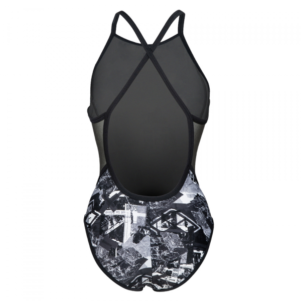 Arena Icons Allover Swimsuit