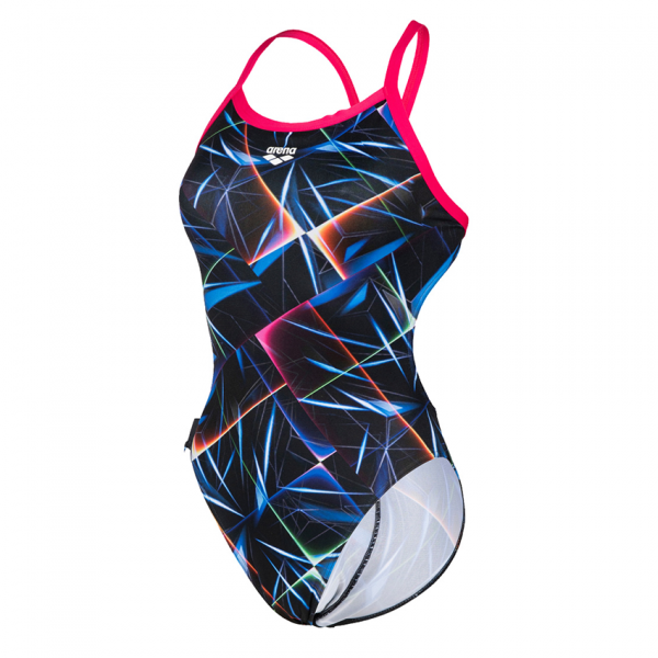 Arena Challenge Back Allover Swimsuit