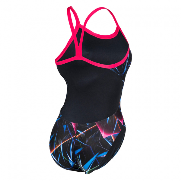 Arena Challenge Back Allover Swimsuit