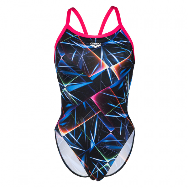 Arena Challenge Back Allover Swimsuit