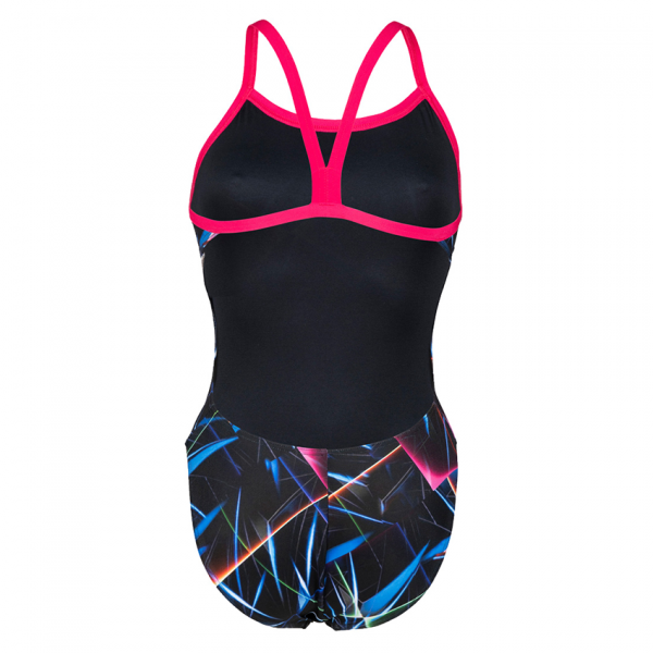 Arena Challenge Back Allover Swimsuit