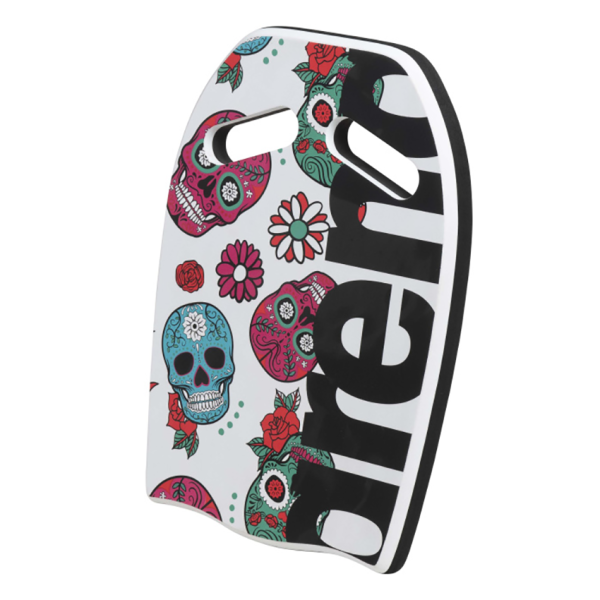 Arena Crazy Skull Kickboard