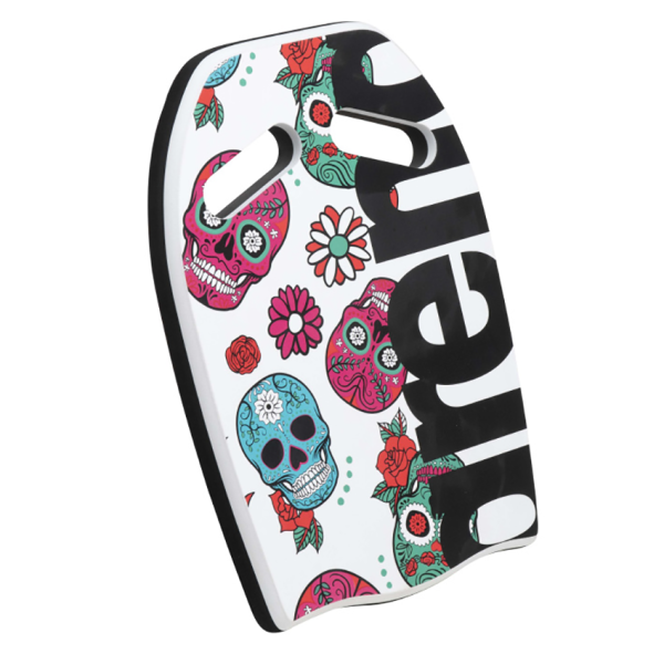 Arena Crazy Skull Kickboard