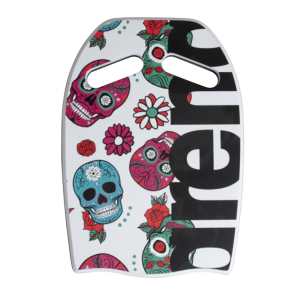 Arena Crazy Skull Kickboard