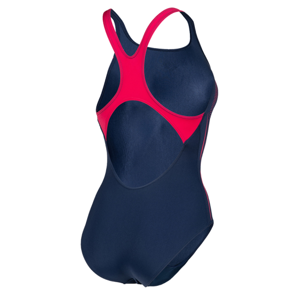 Arena Graphic Navy Swimsuit
