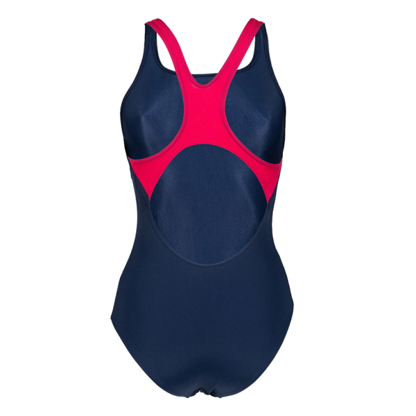 Arena Graphic Navy Swimsuit