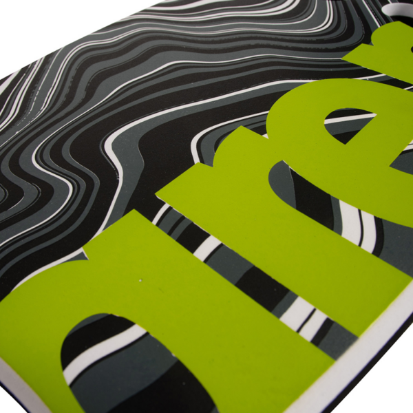 Arena Marbled Kickboard