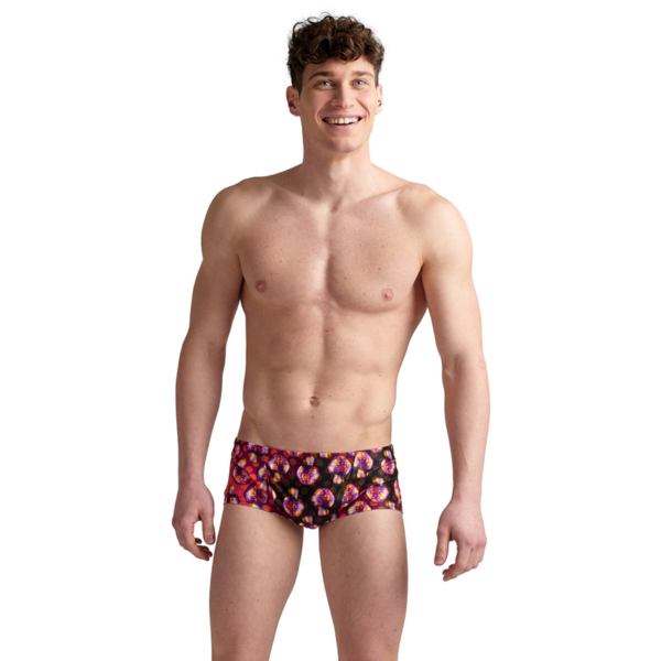 Arena Crazy Mushroom Low Waist Shorts