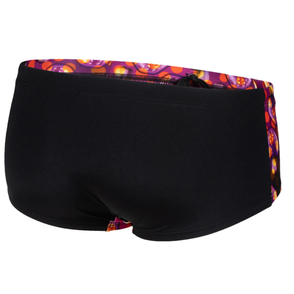 Arena Crazy Mushroom Low Waist Shorts