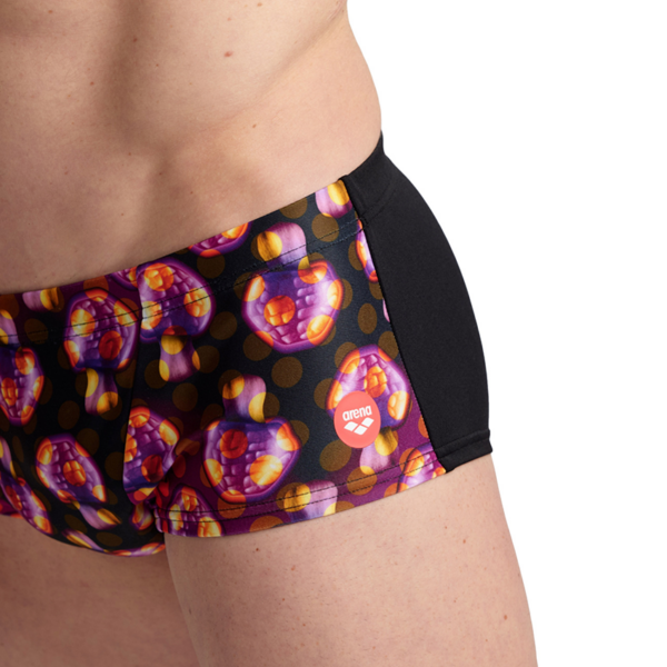 Arena Crazy Mushroom Low Waist Shorts