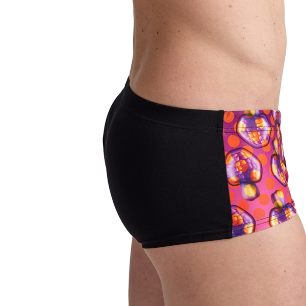 Arena Crazy Mushroom Low Waist Shorts