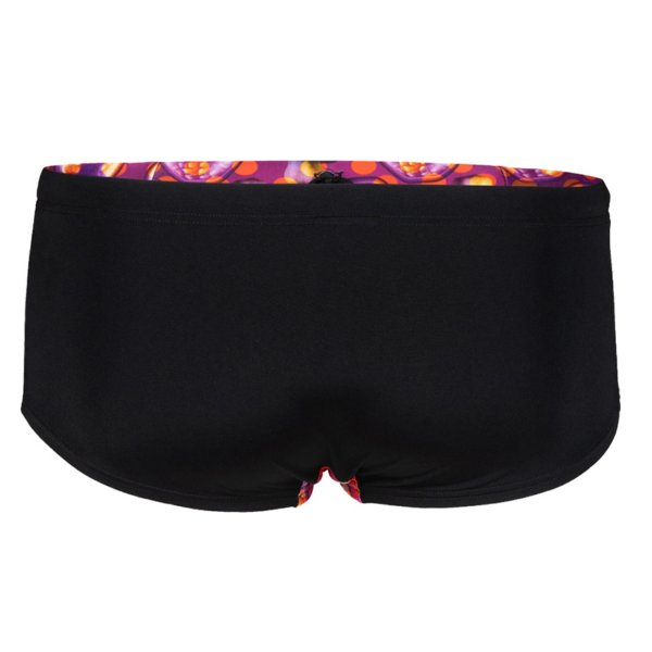 Arena Crazy Mushroom Low Waist Shorts