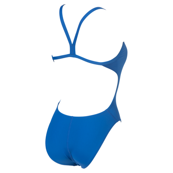 Arena Team Solid Challenge Royal Swimsuit