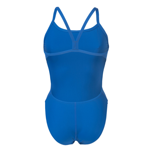 Arena Team Solid Challenge Royal Swimsuit
