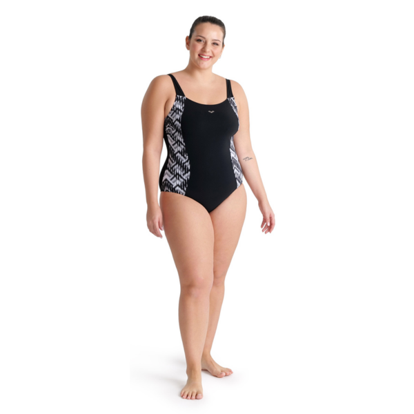 Arena Emma Body Lift Plus Swimsuit