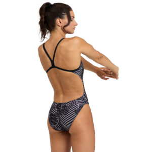 Black Arena Kikko Challenge Swimsuit