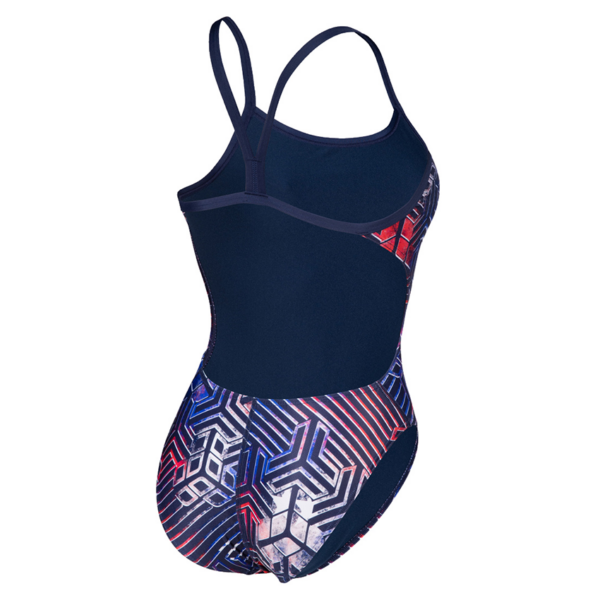 US Flag Arena Kikko Challenge Swimsuit