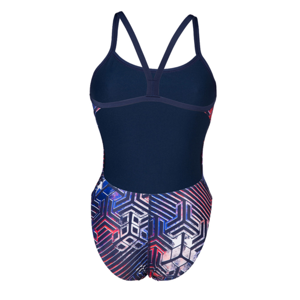 US Flag Arena Kikko Challenge Swimsuit