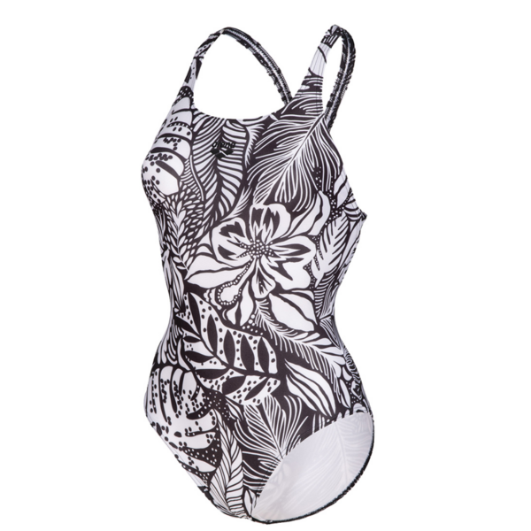 Arena Pro Back Allover Swimsuit
