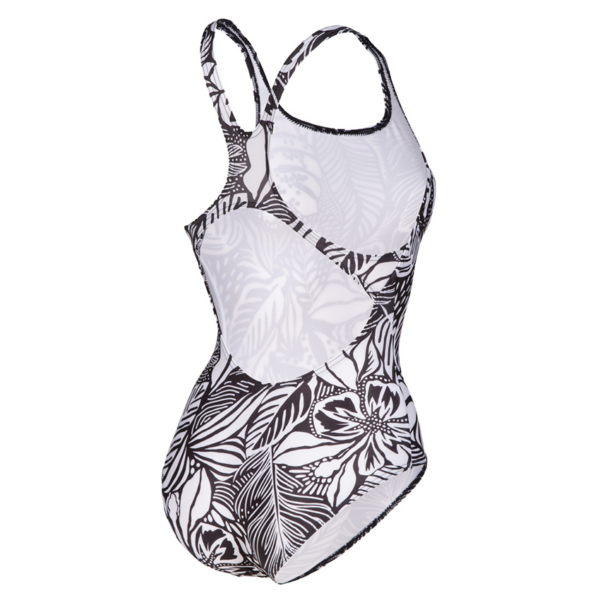 Arena Pro Back Allover Swimsuit