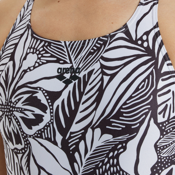 Arena Pro Back Allover Swimsuit