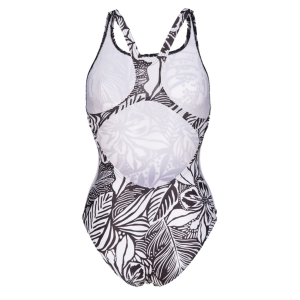 Arena Pro Back Allover Swimsuit