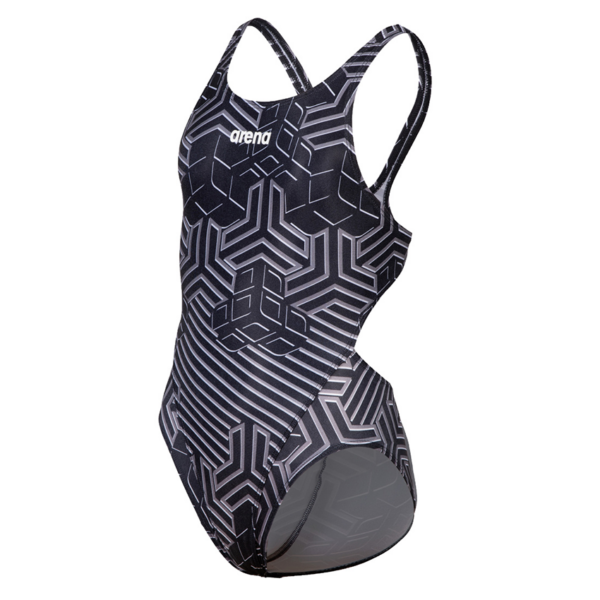 Arena Kikko Girls Swimsuit