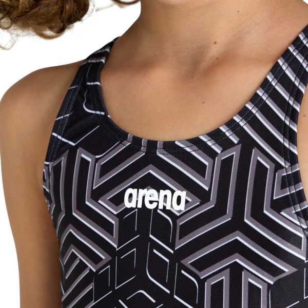 Arena Kikko Girls Swimsuit