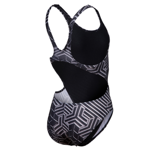 Arena Kikko Girls Swimsuit