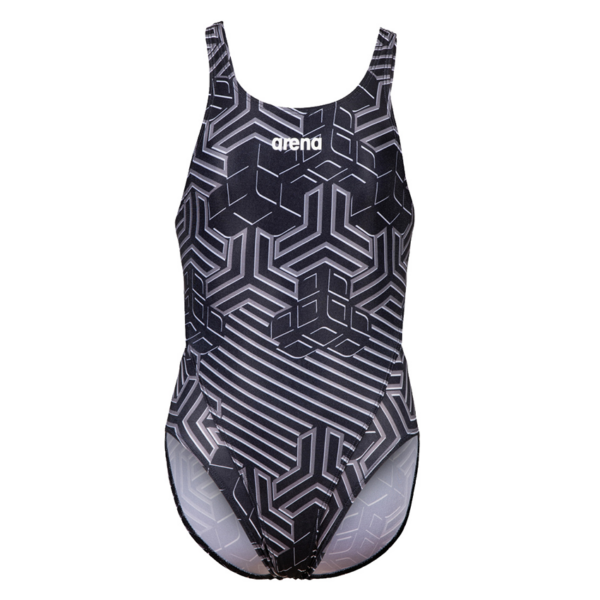 Arena Kikko Girls Swimsuit
