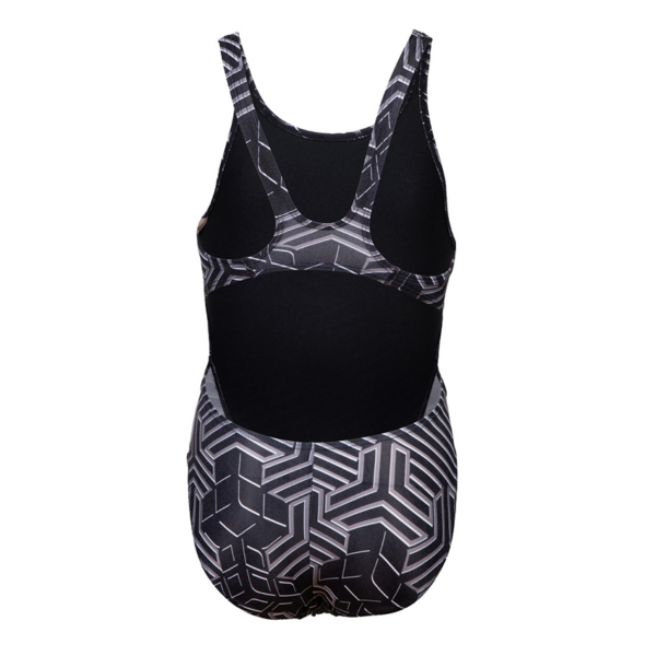 Arena Kikko Girls Swimsuit