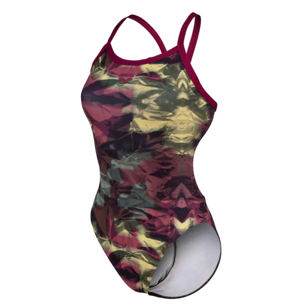 Arena Hero Challenge Swimsuit