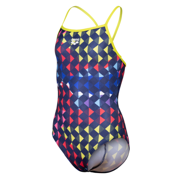 Arena Carnival Girls Swimsuit