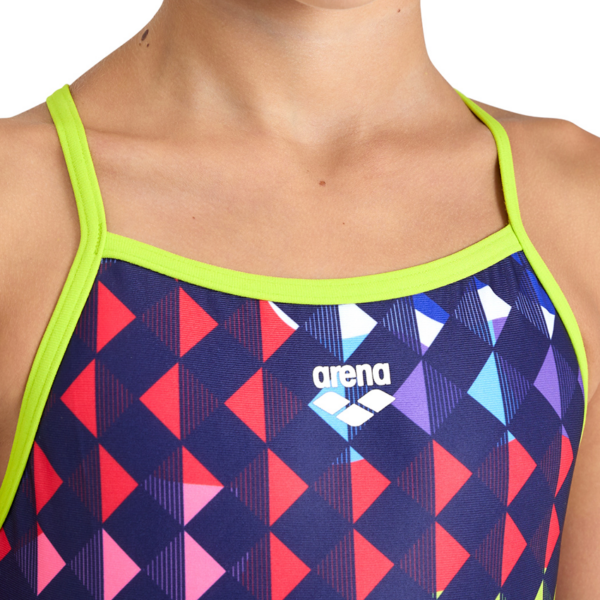 Arena Carnival Girls Swimsuit