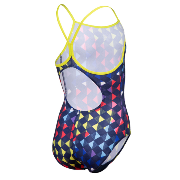Arena Carnival Girls Swimsuit