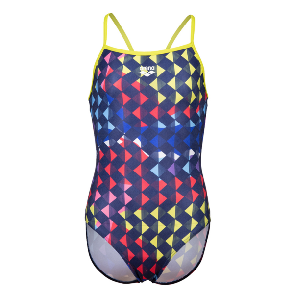 Arena Carnival Girls Swimsuit