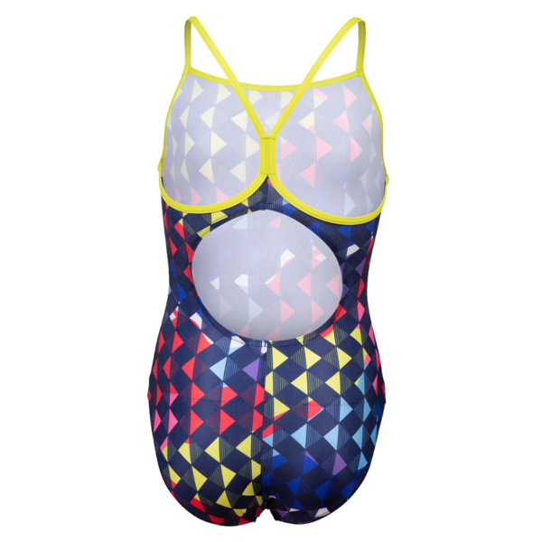 Arena Carnival Girls Swimsuit