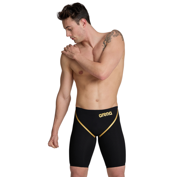 Arena 50th Anniversary Carbon Glide Jammers