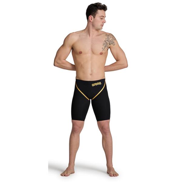 Arena 50th Anniversary Carbon Glide Jammers