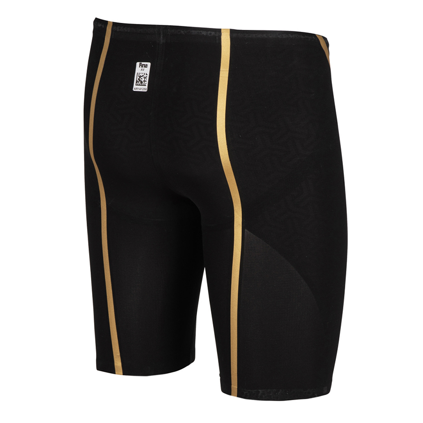 Arena 50th Anniversary Carbon Glide Jammer, a limited edition