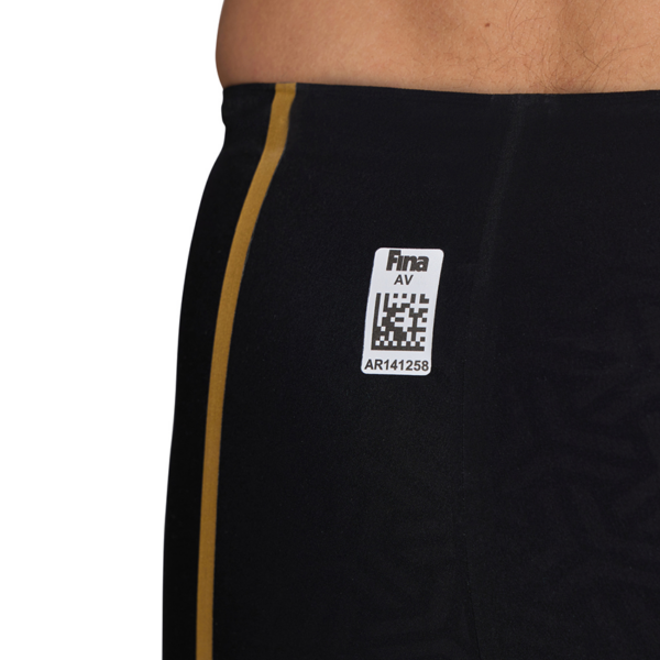 Arena 50th Anniversary Carbon Glide Jammers