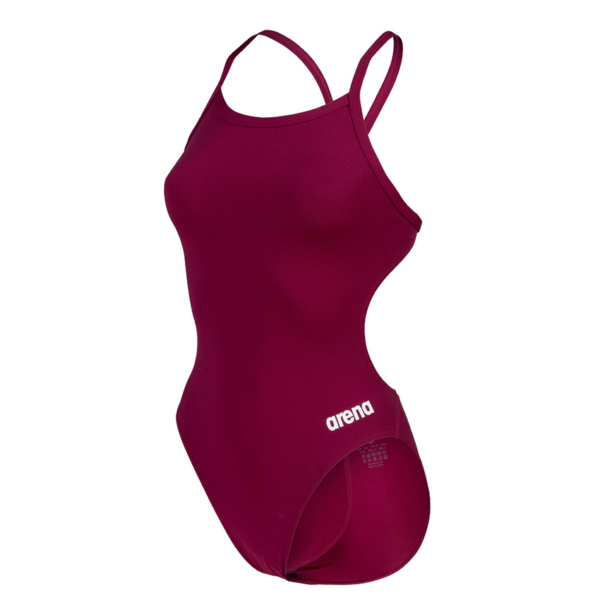 Arena Team Solid Challenge Fandango Swimsuit