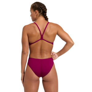Arena Team Solid Challenge Fandango Swimsuit