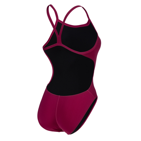 Arena Team Solid Challenge Fandango Swimsuit