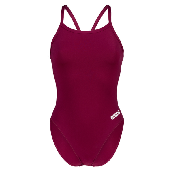 Arena Team Solid Challenge Fandango Swimsuit