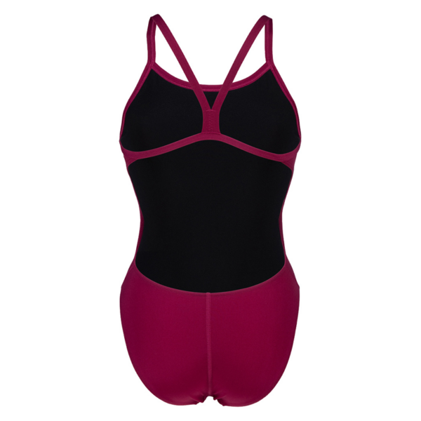 Arena Team Solid Challenge Fandango Swimsuit