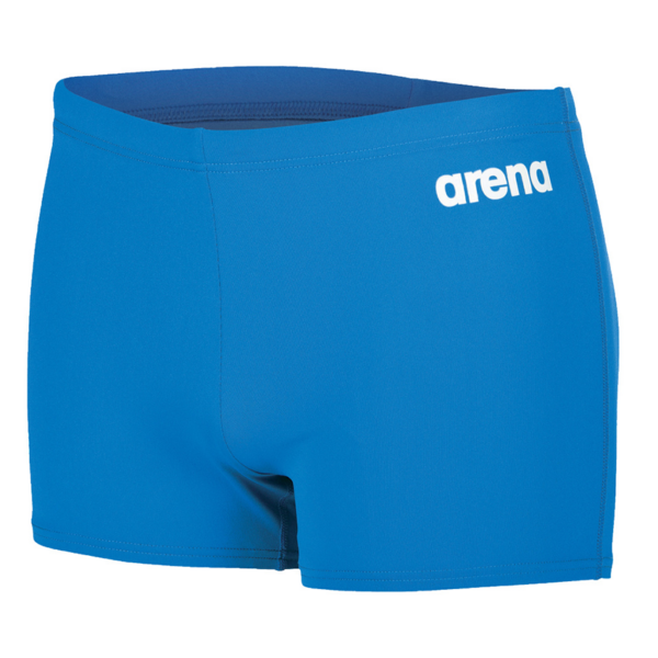 Arena Team Solid Royal Short