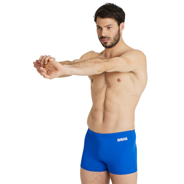 Arena Team Solid Royal Short
