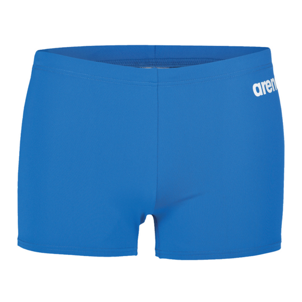 Arena Team Solid Royal Short